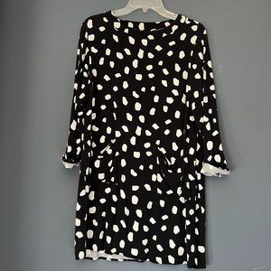 Dusen Dusen Rocks Dress (S)